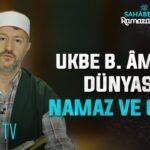 Ebû Sâid El-Hudrî’nin Ramazanda Verdiği İki Büyük Müjde